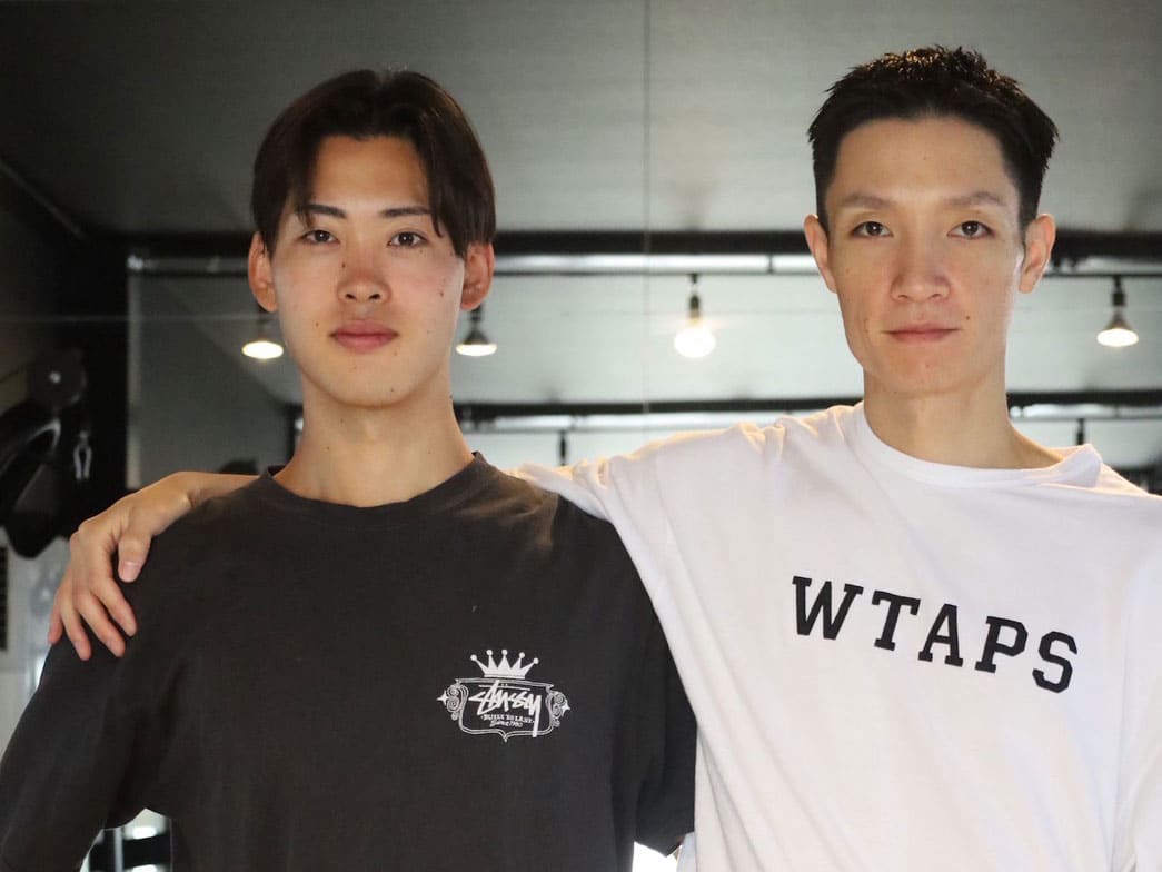 私たちが担当します!